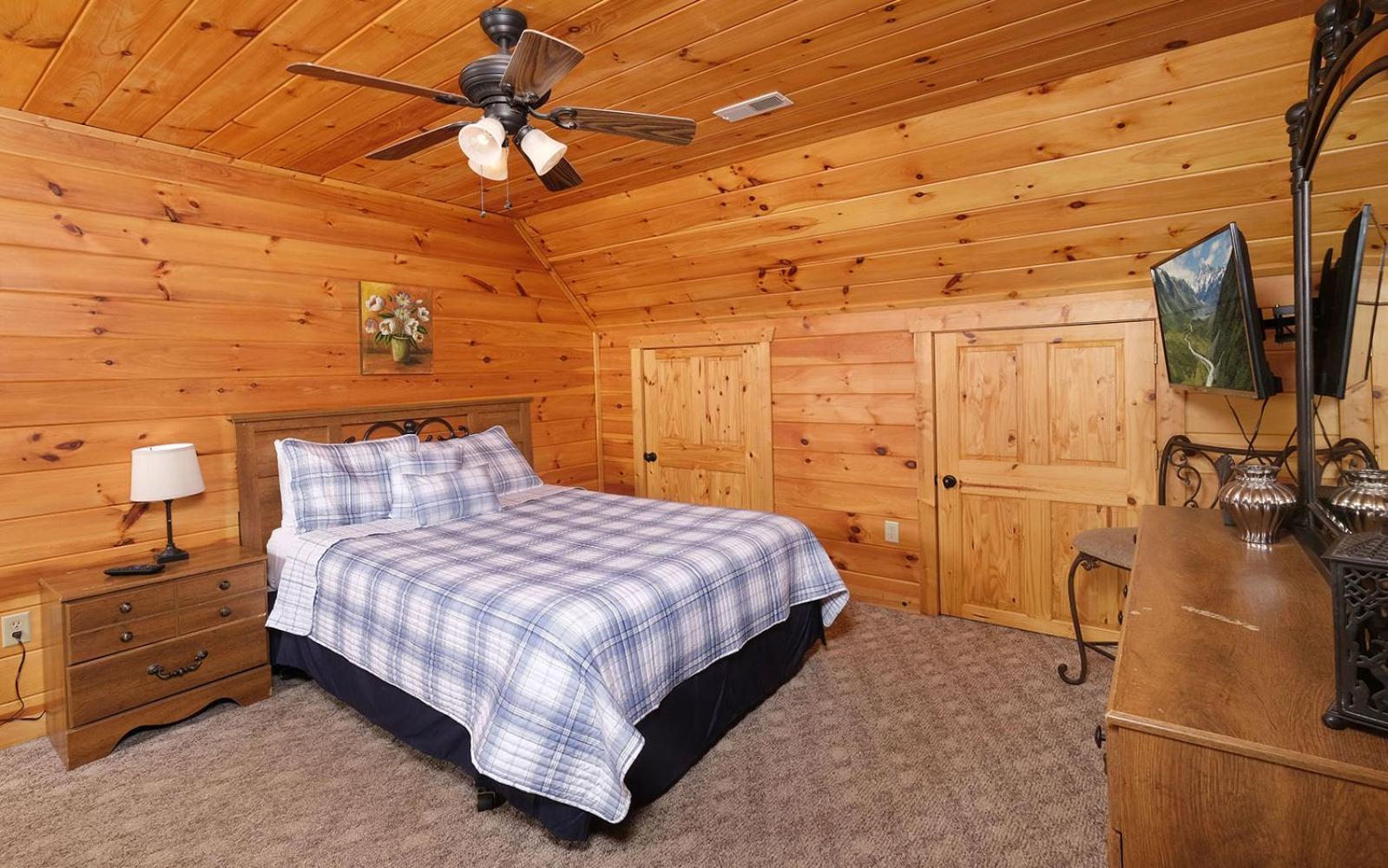 Little Bear Cabin Gatlinburg Zewnętrze zdjęcie