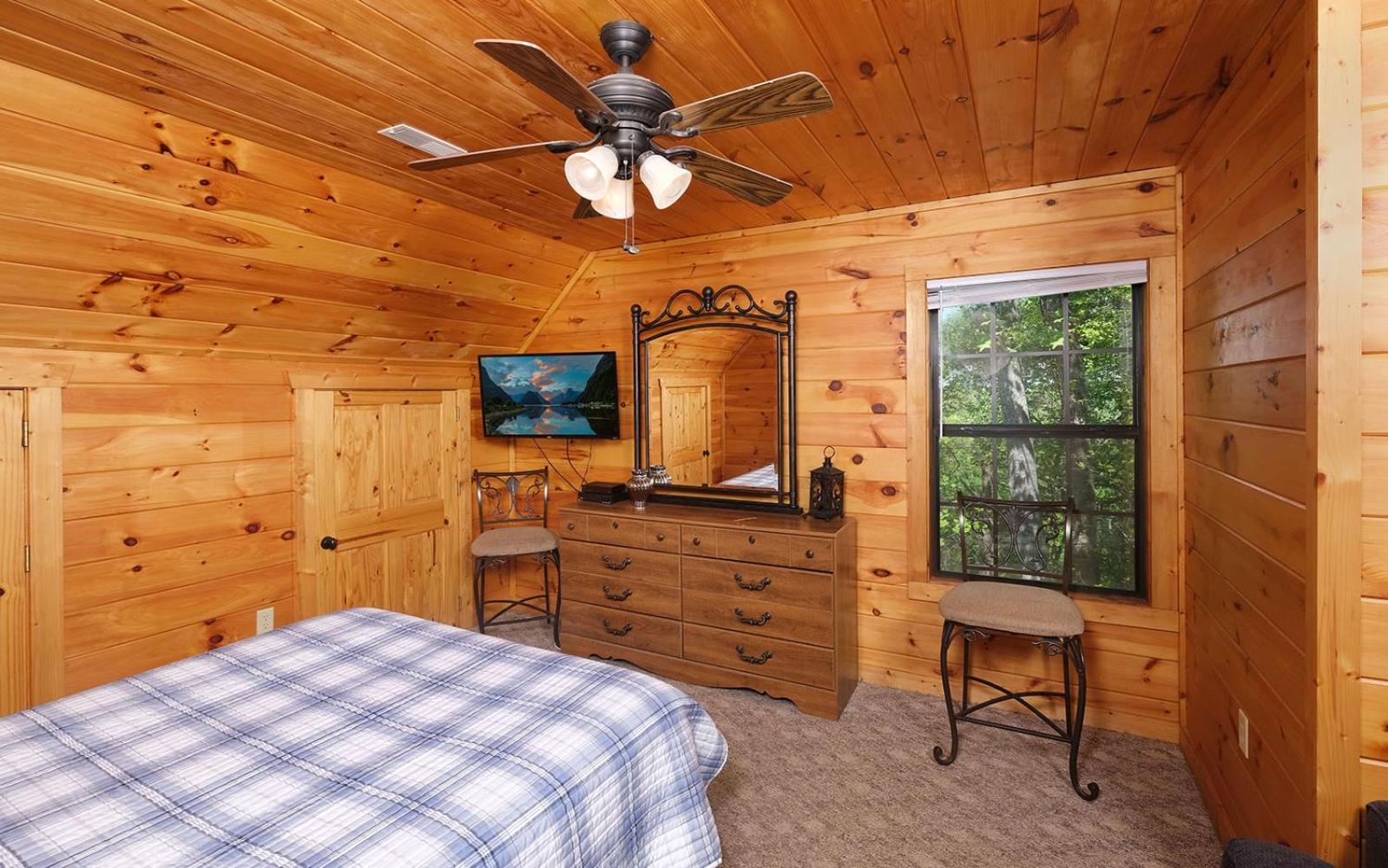 Little Bear Cabin Gatlinburg Zewnętrze zdjęcie